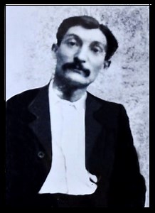 gaston couté, il fut un célèbre poète libertaire et chansonnier français adapté par une quantité d'artistes - Musicali  la musique à découvrir daniel bonin