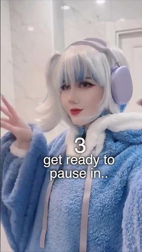 can you pause it🔥#shorts #challenge #pause #fun #fypシ #gaming #pausechallenge #trending#women #girl