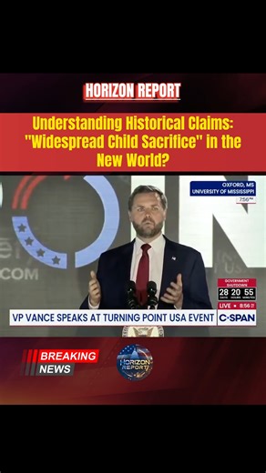 6 comments | Understanding Historical Claims: "Widespread Child...
