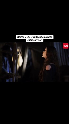 Moisés y Los Diez Mandamientos: Capítulo 192 Resumen