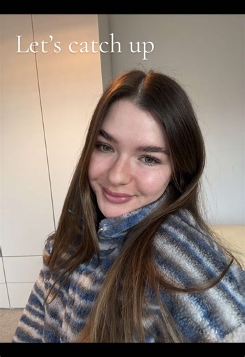 Stylish Cropped Fleece from Boohoo - Catch Up Time