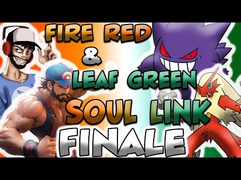 Can We Win the Pokémon Soul Link Finals?