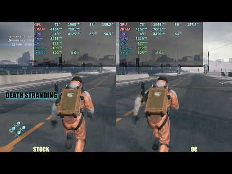 Ryzen 5 3600 4.5ghz overclock vs stock