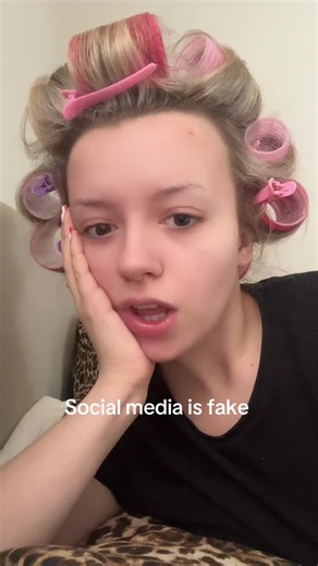 Unmasking Reality: The Truth Behind Social Media
