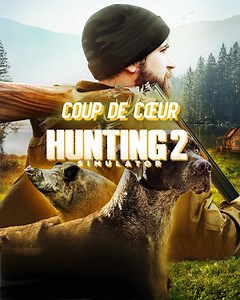 La saison de la chasse est ouverte sur Fuze Forge ! Des dizaines de map, d'équipements et d'animaux à découvrir ...🦌🐾🌲 Retrouve Hunting Simulator 2 dans le Fuze Forge Pass ! | Fuze Forge