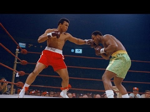 The Thrilla in Manila, remembered: The brutal, bleak brilliance of Muhammad Ali vs. Joe Frazier III | Sporting News