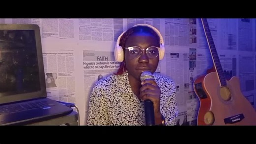 Being real not just sweet with your words