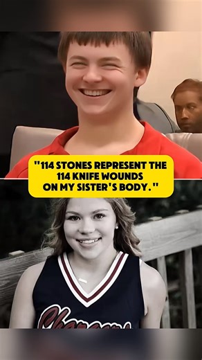 40K views · 1.5K reactions |  Horror Unfolds ⚡ 114 Stones for 114 St.abs on Sister’s Body  | Os Zinocentes | Facebook