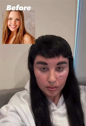 Amanda Bynes: A Transformational Journey Over the Years