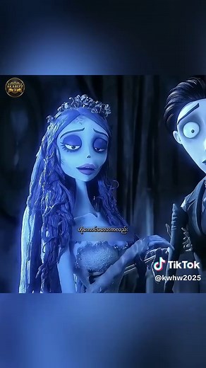 Corpse Bride recap #akarizz #akarizzmovie #movie #corpsebride #fyp