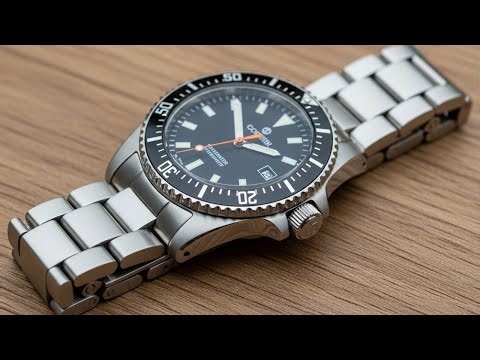 Top 10 Eco-Drive Watches of 2025 — Citizen’s Solar-Powered Masterpieces