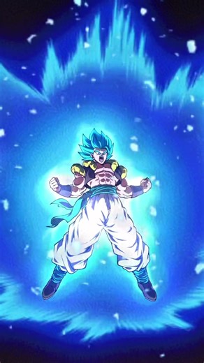 The lore accurate Gogeta moments animated by Dokkan. #gogeta #broly #dokkanbattleglobal #dokkan9thanniversary #dokkan #dokkanbattle #dragonball #dragonballsuper #dragonballsuperbroly #dragonballsuperhero #dbs #dbz #dbgt #fyppppppppppppppppppppppp #fypage #fypシ゚viral #tiktok