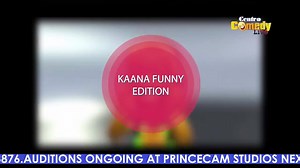 We are back centro comedy live.don't forget to mark your calendar.it will be happening live at sahara west Park hotel (Ruaka by pass) on 30th of September.Kana funny edition don't miss it.see you there | Princecam Media | Facebook