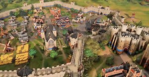 Is Age Of Empires 4 Coming To PS5 and PS4? - PlayStation Universe