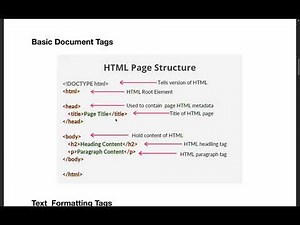 Grade 11 Web Page Designing unit 10 Grade 11