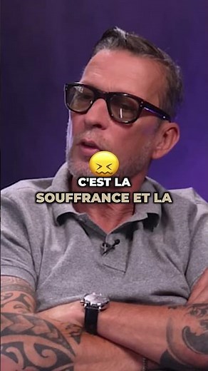 CHRISTOPHE ROCANCOURT: IL ASSISTE AU MEURTRE DE 3 PERSONNES EN PRISON