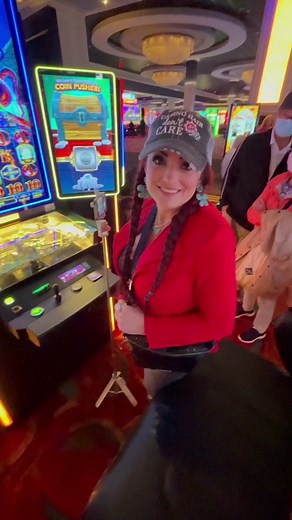 Slot Hopper on TikTok