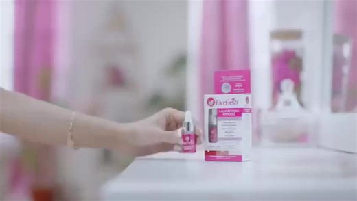 Face Fresh Fairness TVC ✨ Because your skin deserves brightness, freshness & confidence Experience the glow everyone is talking about glow#facefreshfairness#TVC#glowingskin#brightskin#beautycommercial