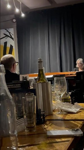 The Last Time I Saw Paris - Bill Charlap and Renee Rosnes