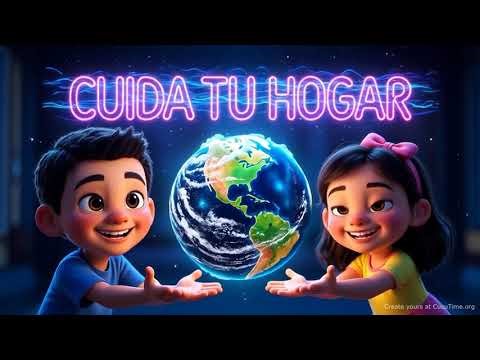 Shake the Earth: The Natural Beat!