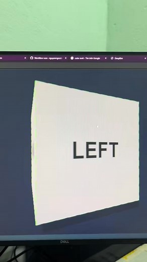 Create Cube | Dynamo API Python