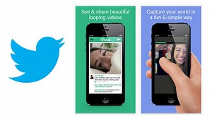 Vine, Layanan Video Sharing ala Twitter