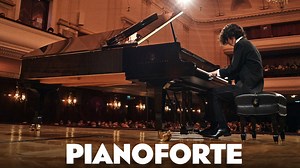 Pianoforte - Apple TV