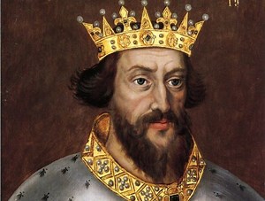 Henry I of England - Alchetron, The Free Social Encyclopedia