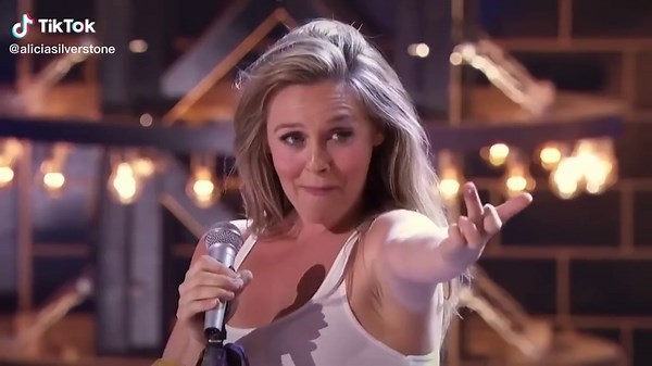 This song brings back so many memories… 🎶 Flashback to my lip sync battle rockin' to #Aerosmith’s “Cryin’” on @lipsyncbattle in 2018. 😉🤘🏻🎤