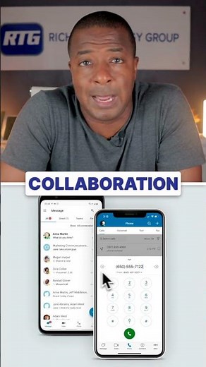 What Your Competitors Know About RingCentral Mobile App That You Don't