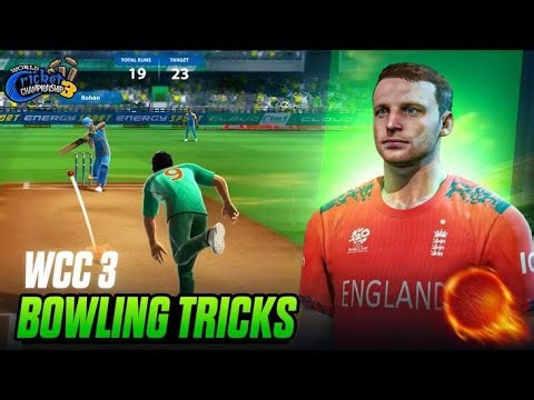 🎮 Live Cricket League Action! 🏏 Ultimate Matches & Epic Wins #GamingLive