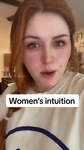 Exploring the Power of Women’s Intuition