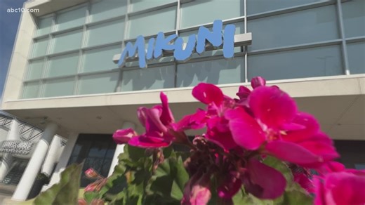 Sacramento-based chain Mikuni announces acquisition by Tokyo-based company