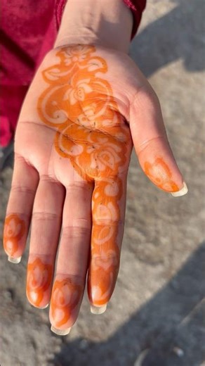 3D mehandi😱😍😍. #lifewithprashant #shorts #shortsvideo #youtubeshorts #trendingshorts #song