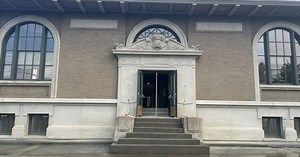 Historic Parkland Library reopening Feb. 27 after decades of closure