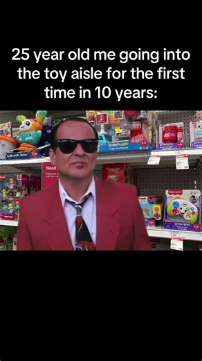 I didn’t realize how lucky I was to be the last generation with high quality Thomas the Tank Engine toys. I had wooden railway, take along, the Tomy battery powered trains, ERTL, the list goes on. Now they just get this ugly, cheap plastic junk and nothing else. Feels so hollow and soulless. It’s also too big how are kids suppose to sneak it into school in their pockets?! #thomasthetrain #thomasthetankengineandfriends #thomasandfriends #toys #trains