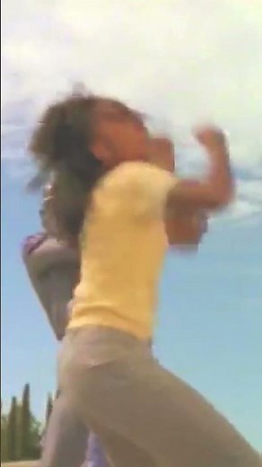 Unmorphed Turbo Pink and Yellow defeated #powerrangers