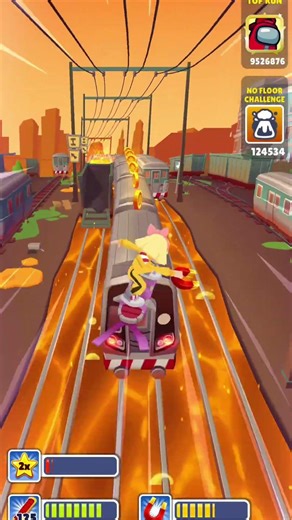 Subway Surfers JUST Got CRAZY on January 16