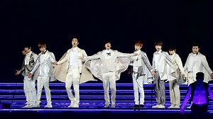 SuJu｜超级贵气《Opera》SUPER SHOW 4 IN TOKYO_哔哩哔哩_bilibili