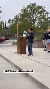 Congratulations to @alvernoheights very own Ms. Penny for being one of our Teacher Appreciation Week Giveaway Winner, where she won a $100 Amazon gift card. Ms. Penny was nominated by her colleague Ms. Monica and we so here for the kindness being spread!💙 💛 | Foothill Credit Union