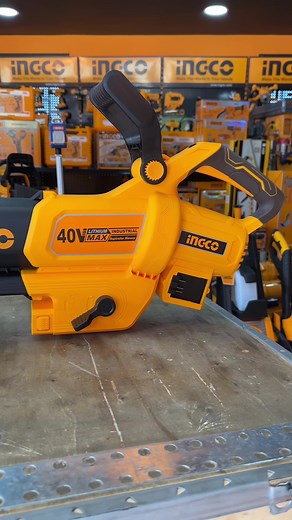 Powerful 40V Aspirator Blower | Unboxing and Review