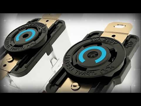 Twist-Lock® Edge Series - Spring Termination