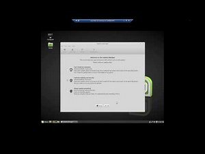 How to Configure, Optimize, Install Software, Update, and Secure Your Linux Mint 18 Install