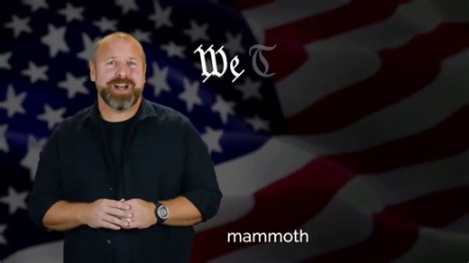 Mammoth Nation TV Spot, 'Take Our Country Back: Up to 30% Off'