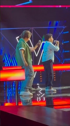 بكره الايام تبين_حلاوه روح 🎤🔥#thevoicekids #fyp #حلاوه_روح