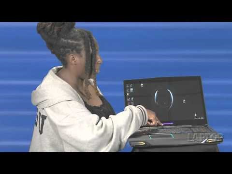 Alienware M17x (2012): Fastest Gaming Laptop Ever