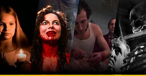 Tras las fronteras del miedo: 15 películas mexicanas de terror