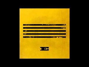 BigBang - Zutter (GD&TOP) [Audio]