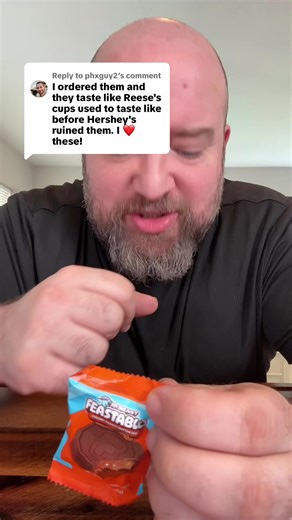 Feastables Peanut Butter Cups: Deliciously Creamy