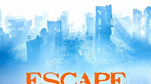 Escape a la ensenada - Apple TV